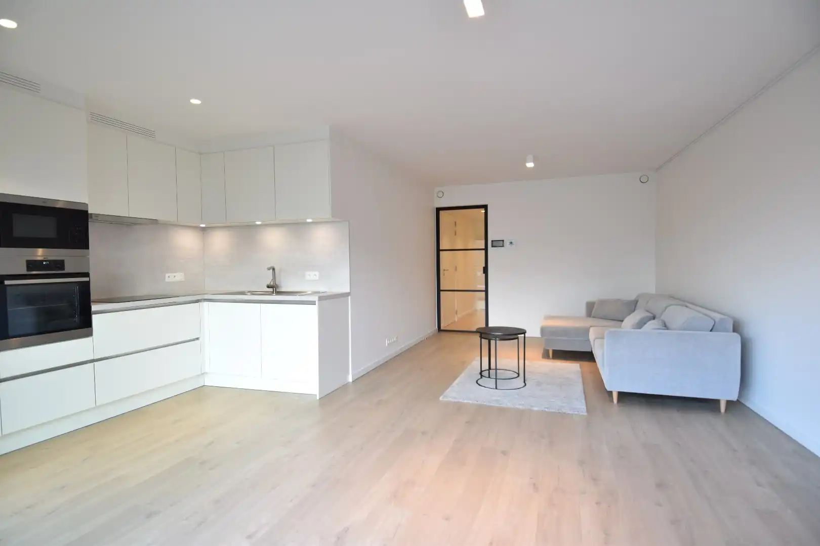 Appartement te huur 8500 Kortrijk