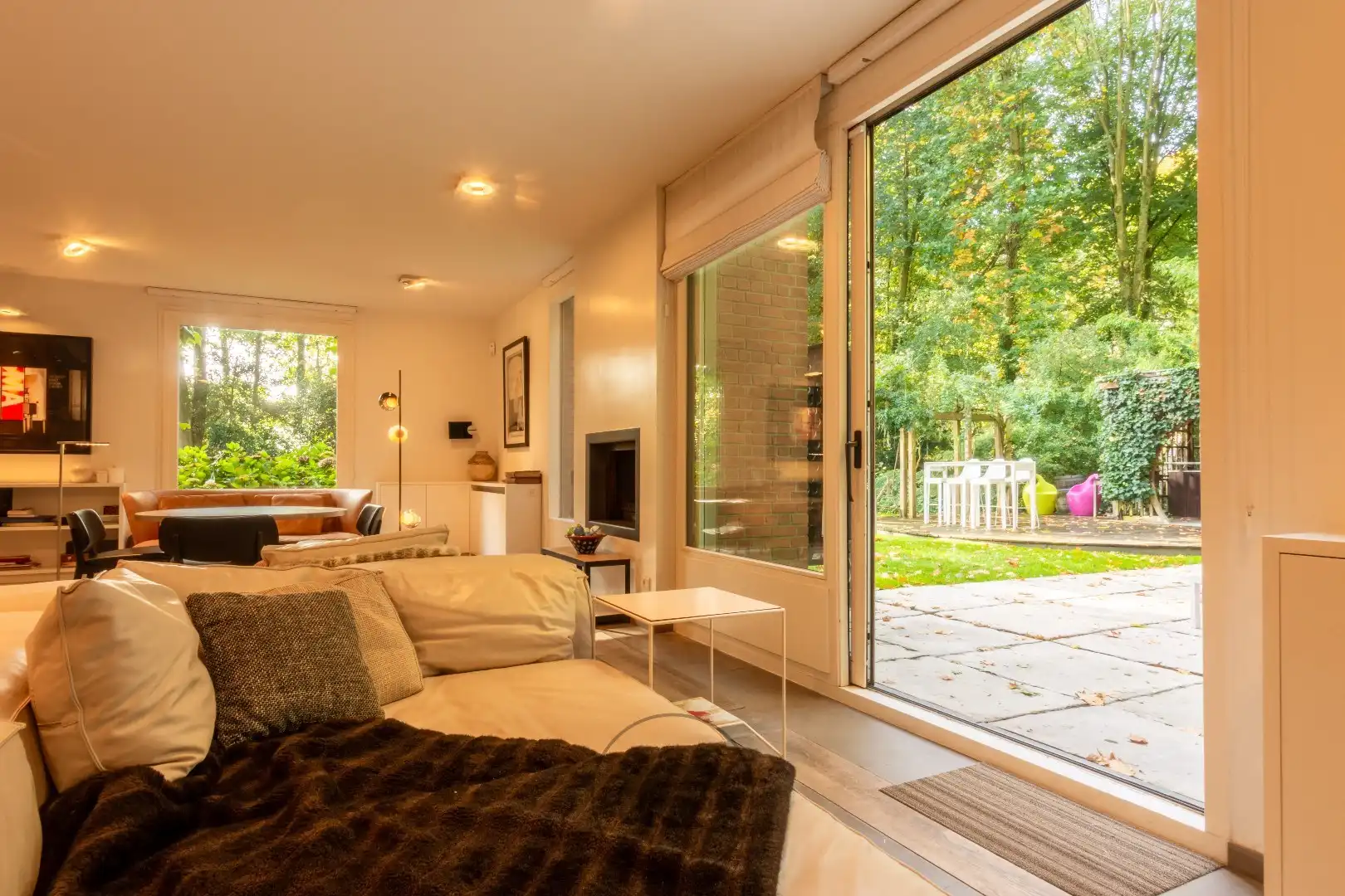 Villa op 3 345 m², droomlocatie te Sint-Martens-Latem foto 2