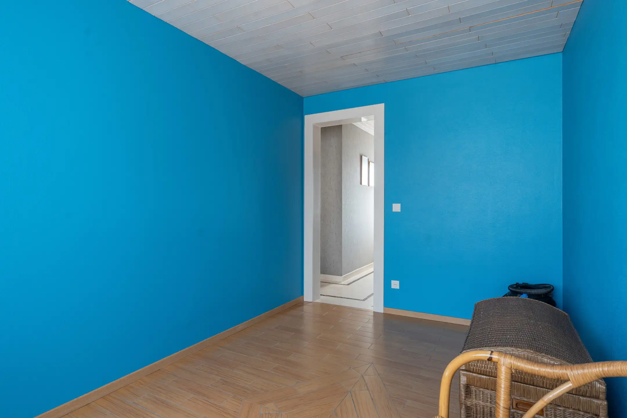 Gunstig gelegen instapklare woning met 2-3 slpks en garage foto 27