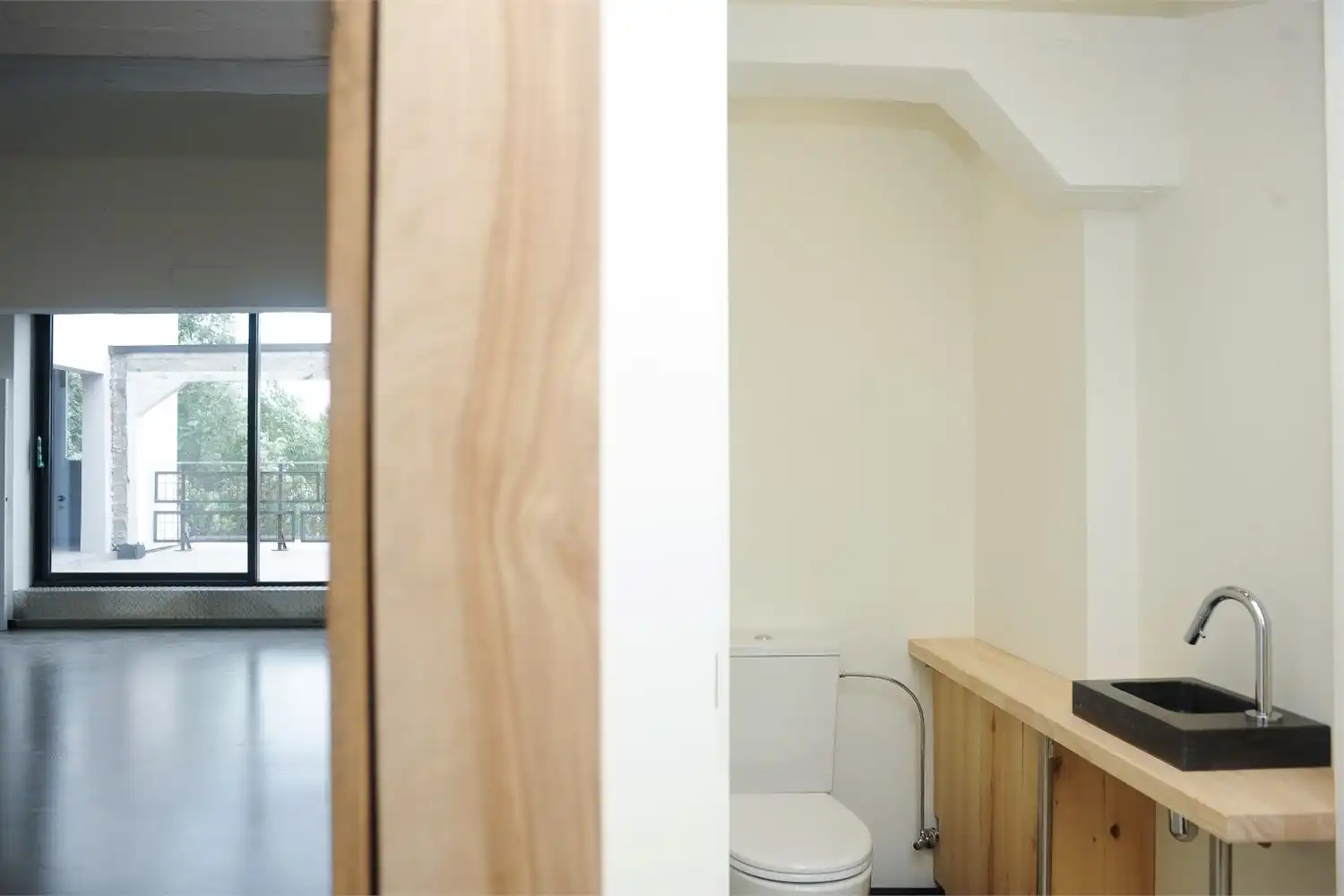 LOFT - fantastisch nieuw ingericht appartement | Oude Kassei foto 9