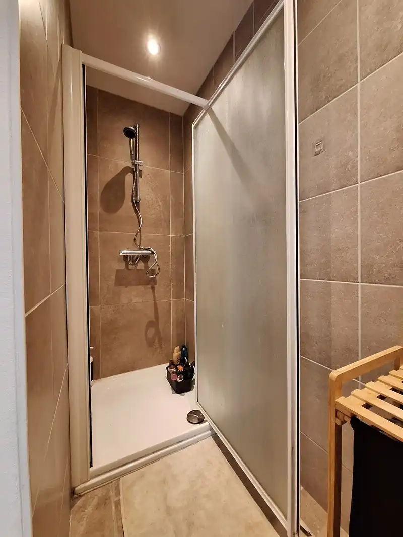 Gunstig gelegen duplex appartement te Genk foto 12