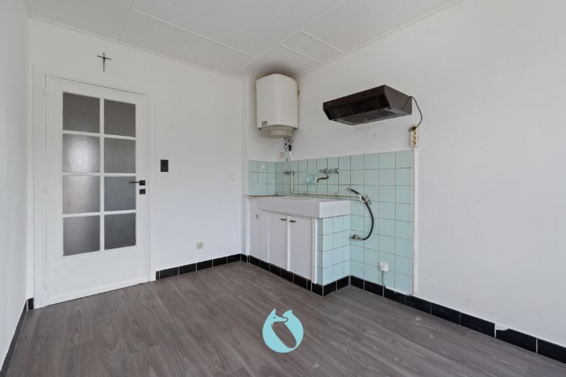 Rustig gelegen appartement met 2 slaapkamers foto 3