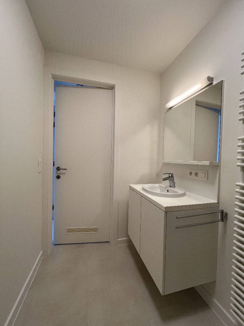 Instapklaar appartement met tuin - INTERBELLUMWIJK foto 19