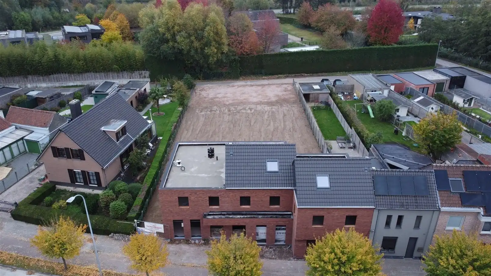 Nieuwbouwwoning te Eine. foto 7