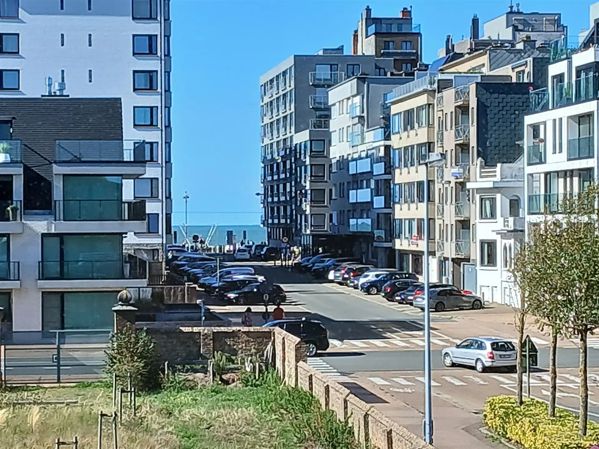 Appartement te huur Ijzerlaan 47/0201 - 8430 Middelkerke
