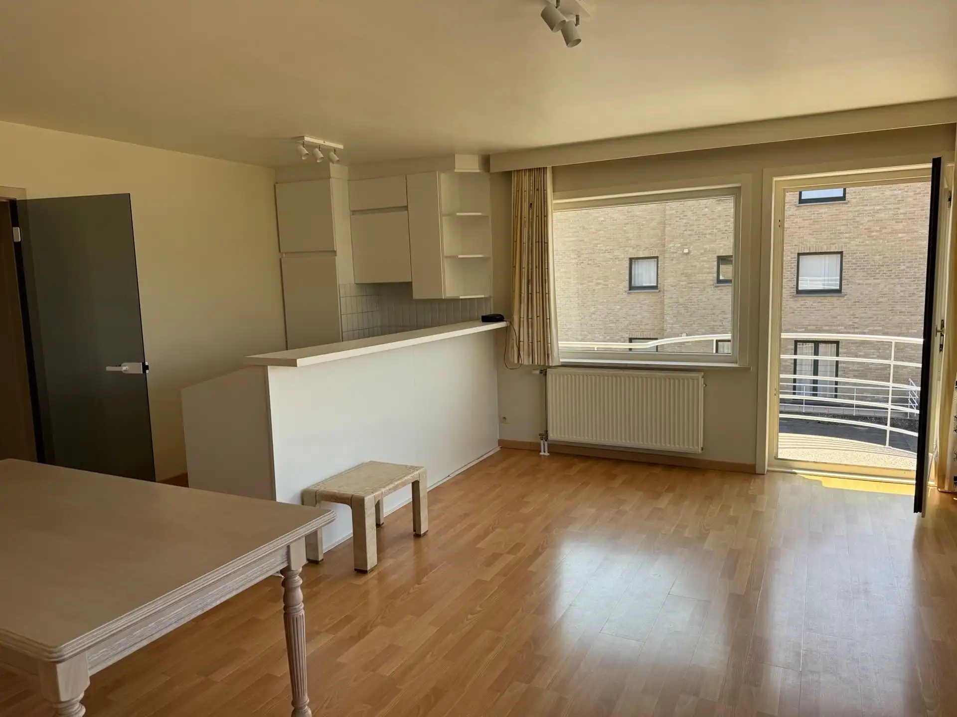 Appartement te huur Ijzerlaan 47/0201 - 8430 Middelkerke