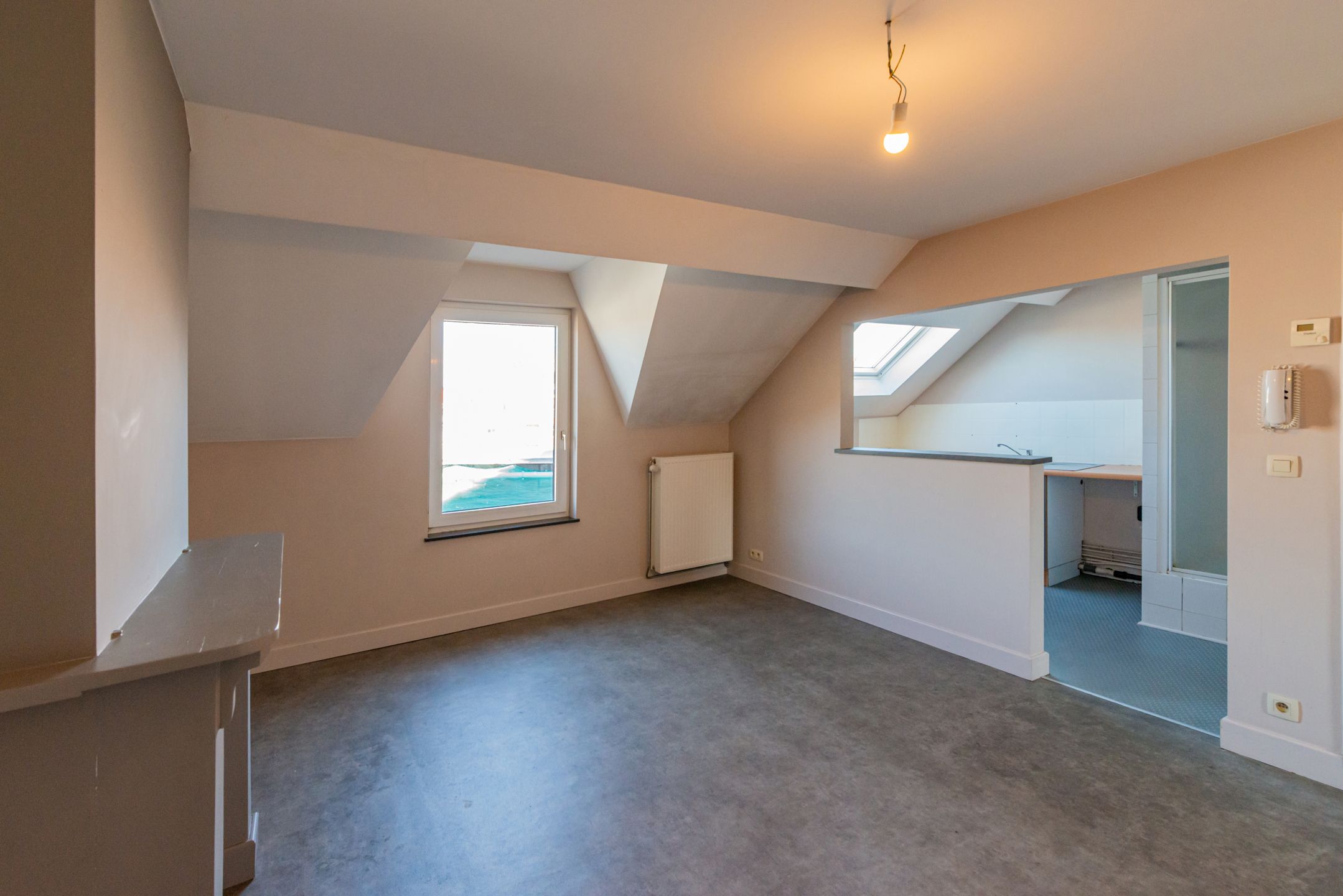 Opbrengsteigendom met 3 appartement + werkruimte foto 17