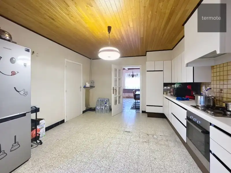 twee woonhuizen foto 5