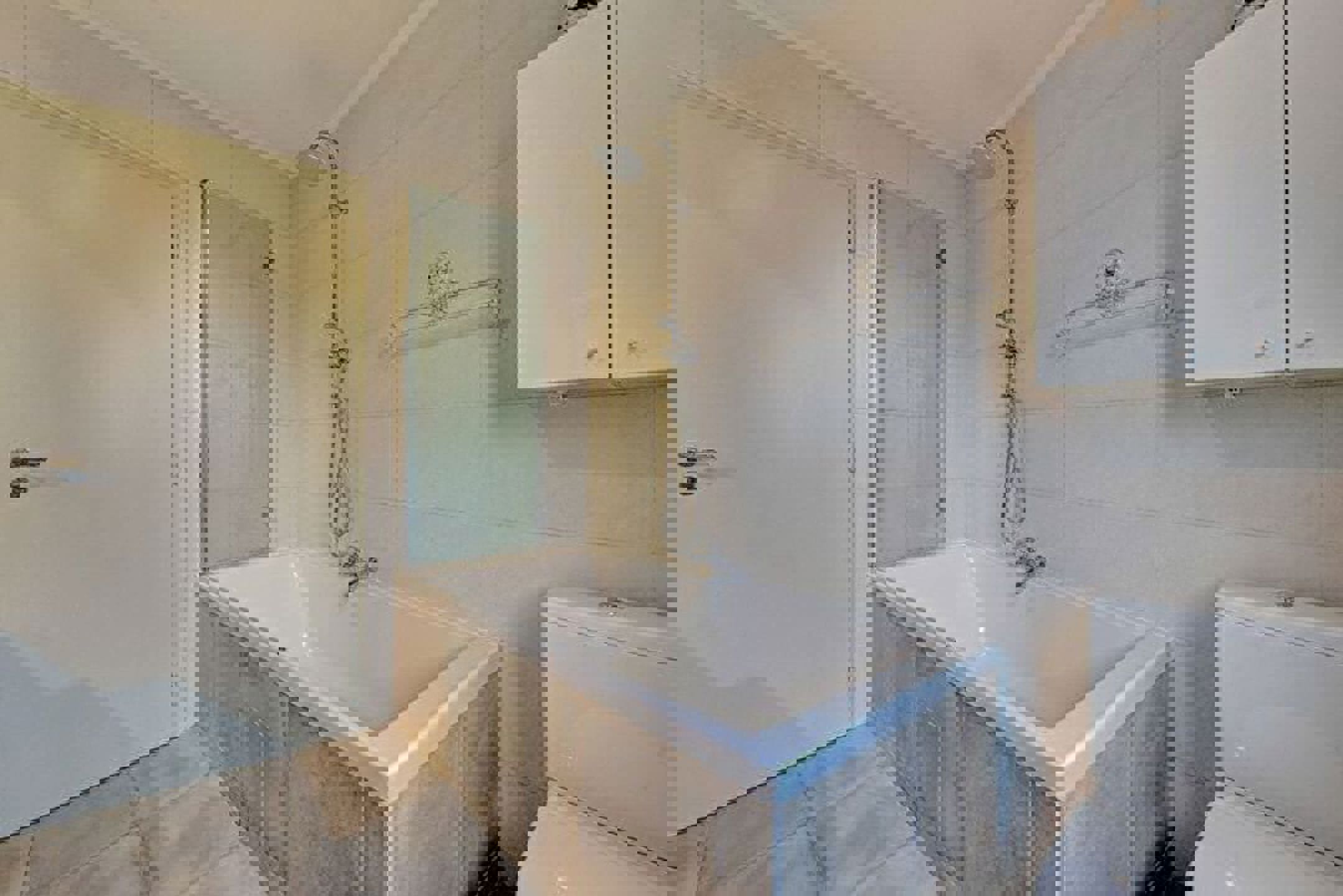 Instapklare woning met 2 slaapkamers en tuin foto 11