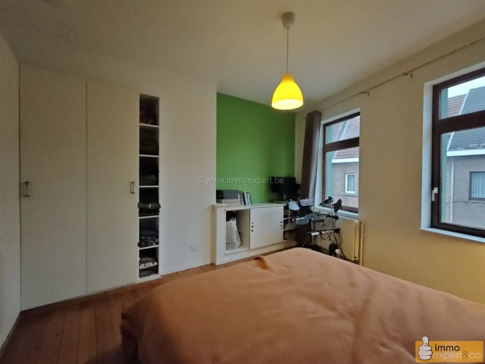 UNIEKE woning type halfopen pal in hartje TERNAT foto 15