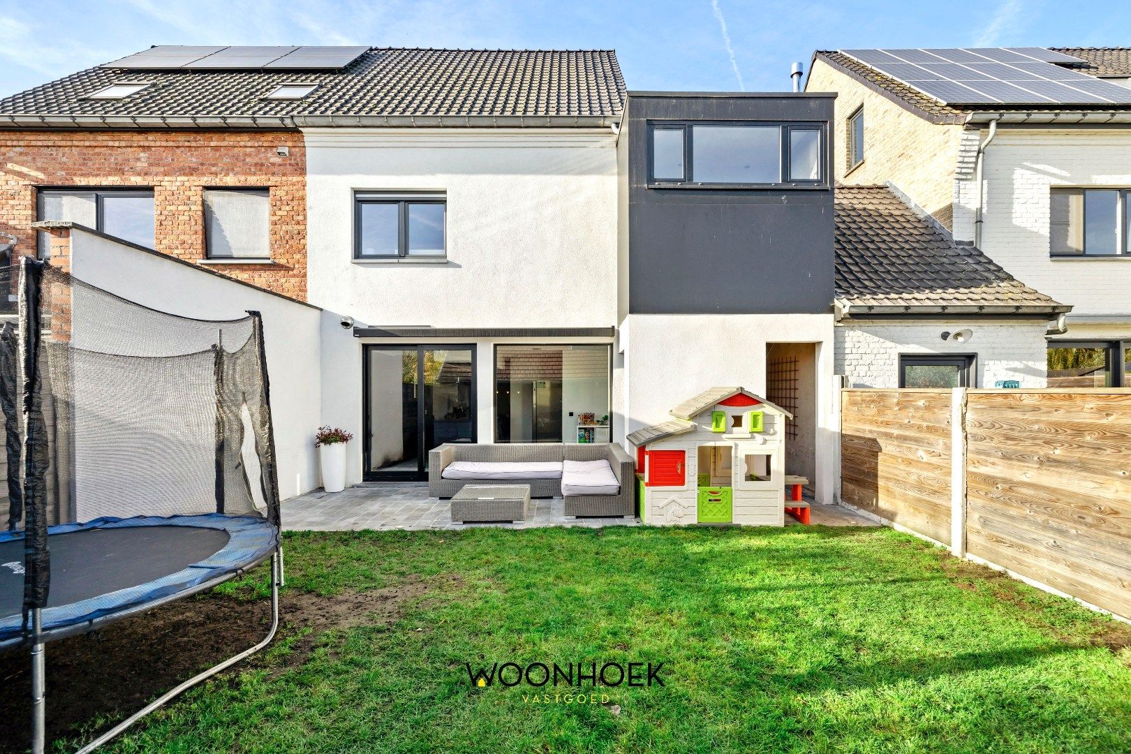 VERKOCHT! Binnen de week! Woonhoek Vastgoed Lokeren foto 30
