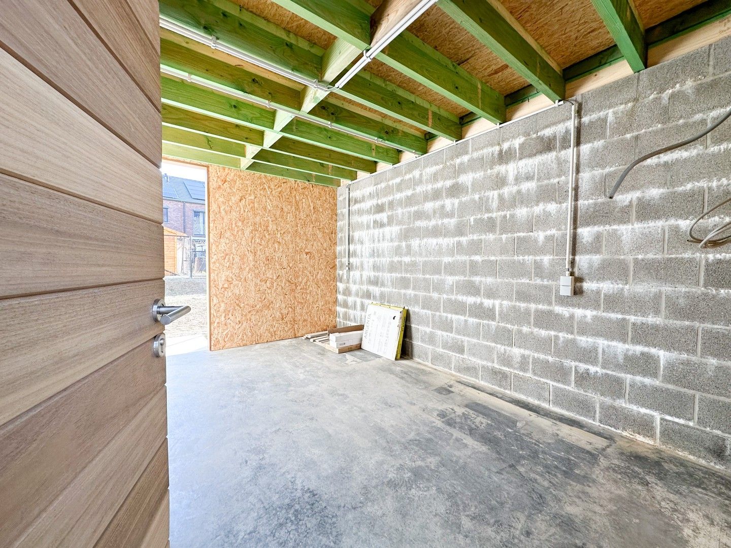Instapklaar wonen in Wondelgem foto 18