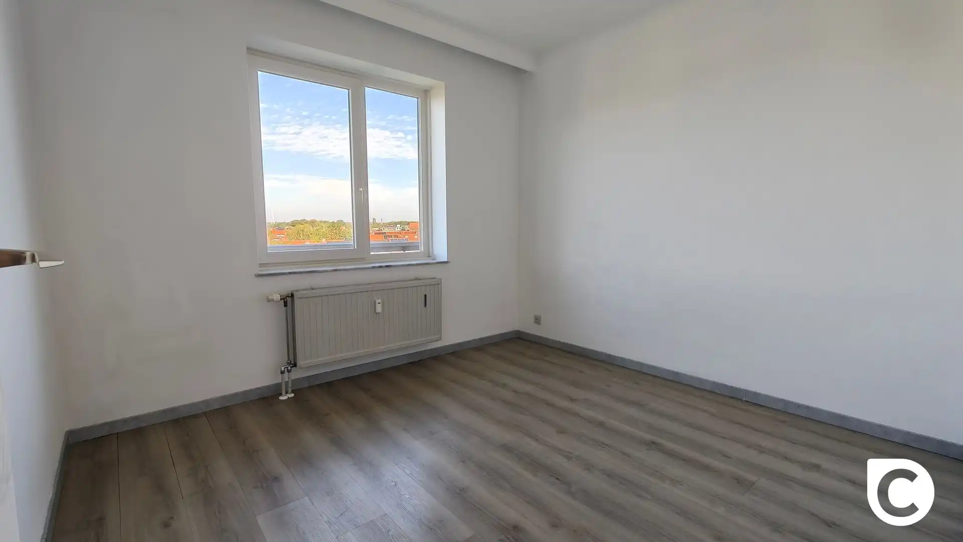 3 slaapkamer app + garagebox foto 15