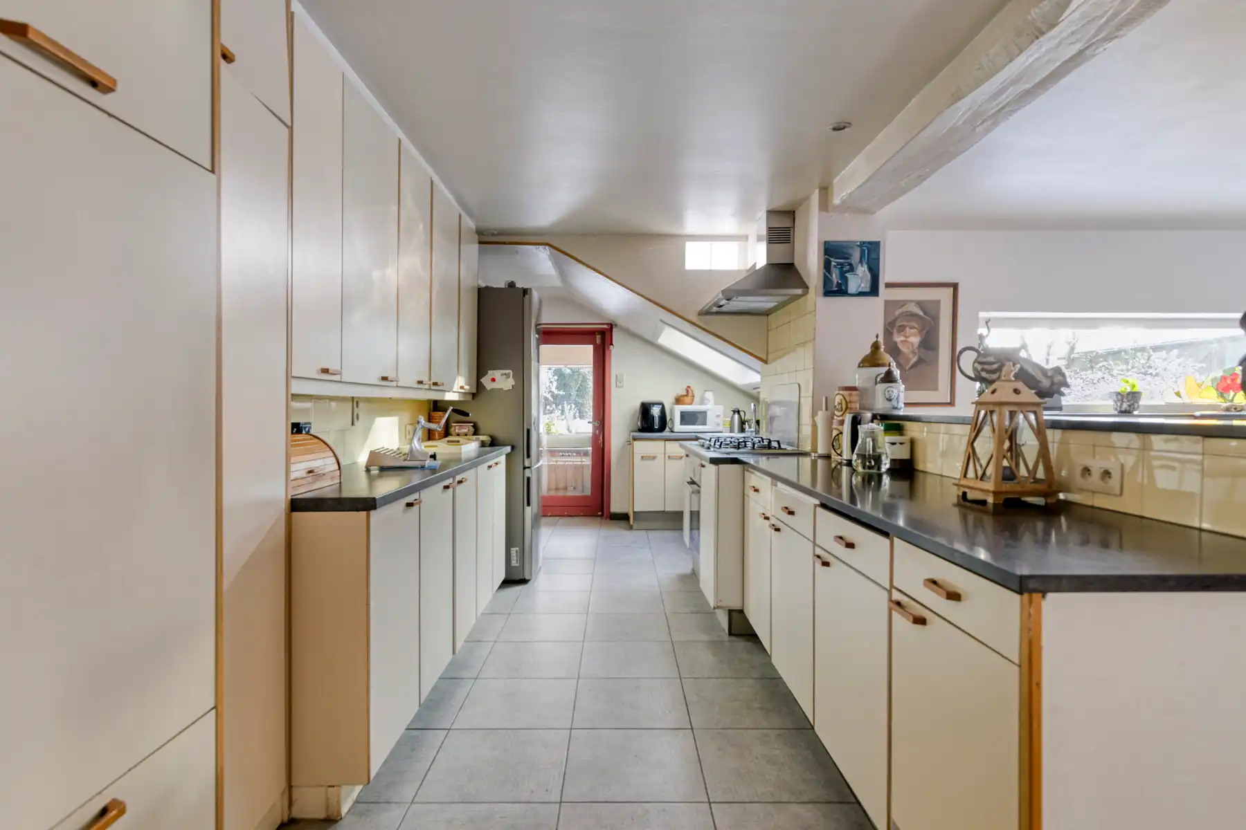 Open bebouwing op 8035 m² met idyllische ligging foto 13