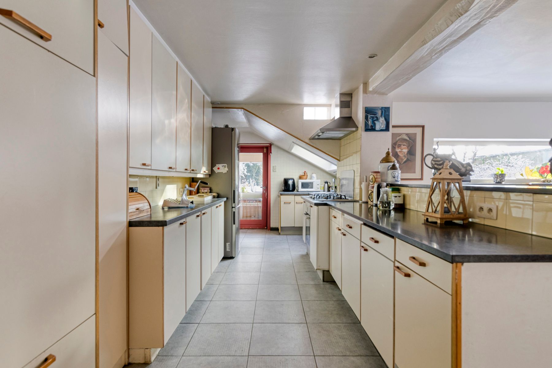 Open bebouwing op 8035 m² met idyllische ligging foto 13