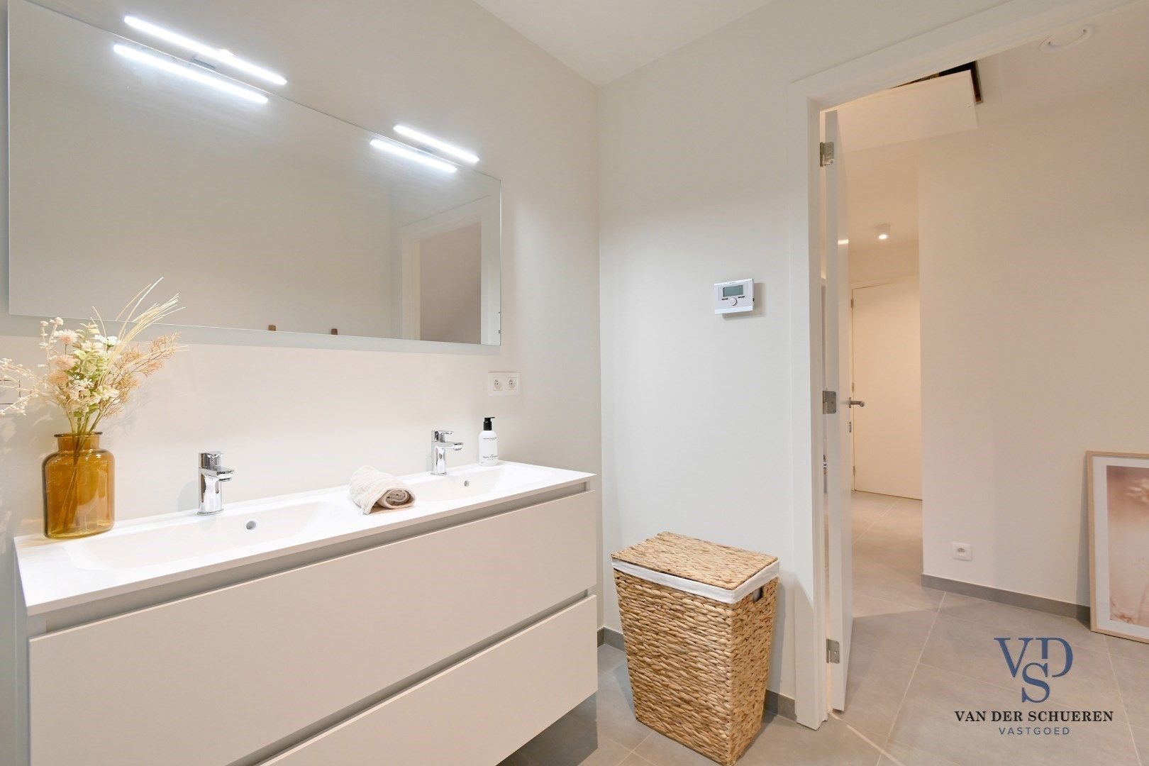 Uitzonderlijke BEN-woning nabij Tiegembos. foto 21