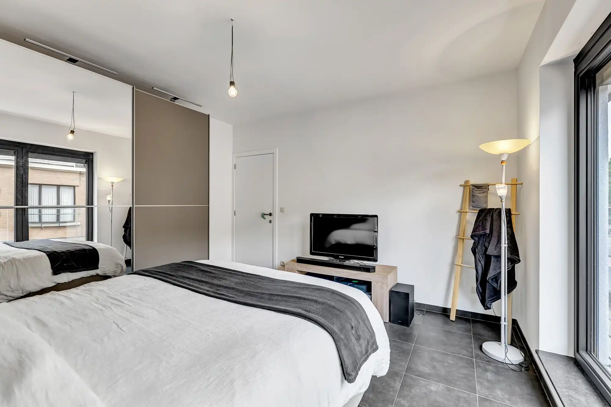 Recent energetisch appartement op goede locatie foto 14