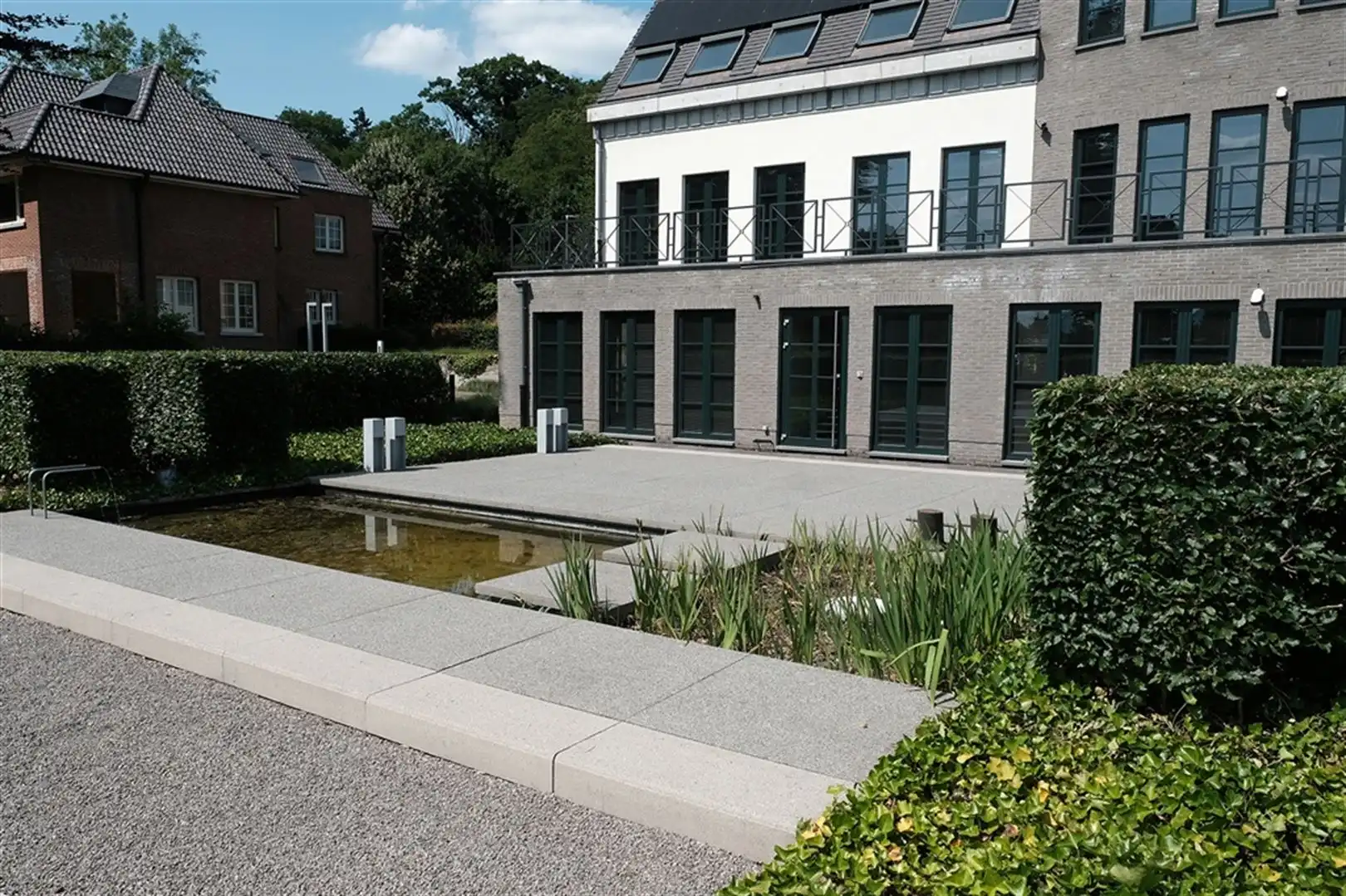 Kantoorgebouw foto 22