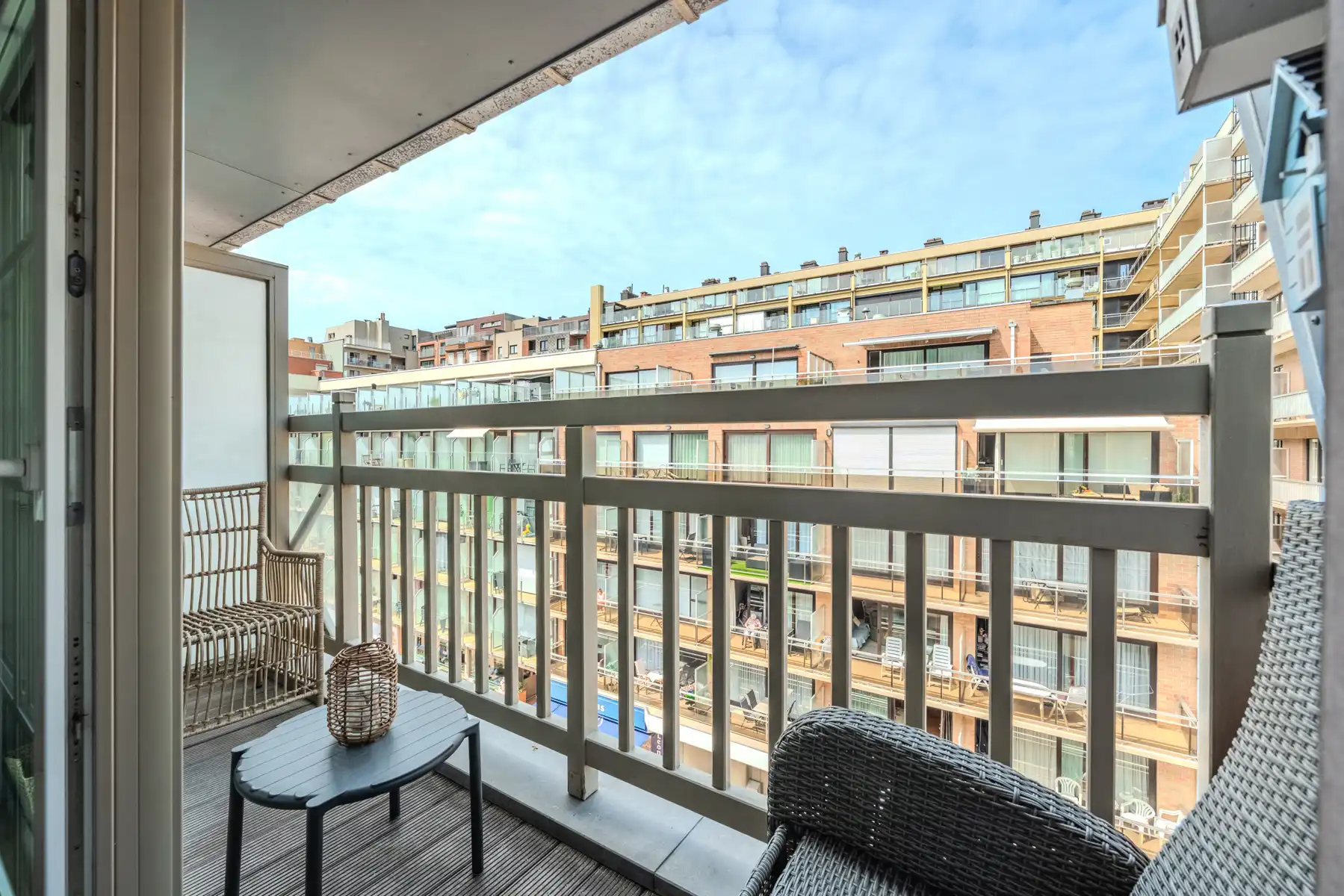 Residentie CONTENDER foto 7