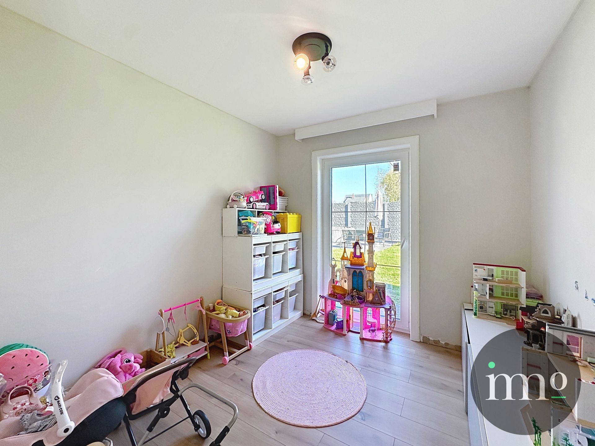 Gerenoveerde villa met tuin en 3/4 slaapkamers foto 10