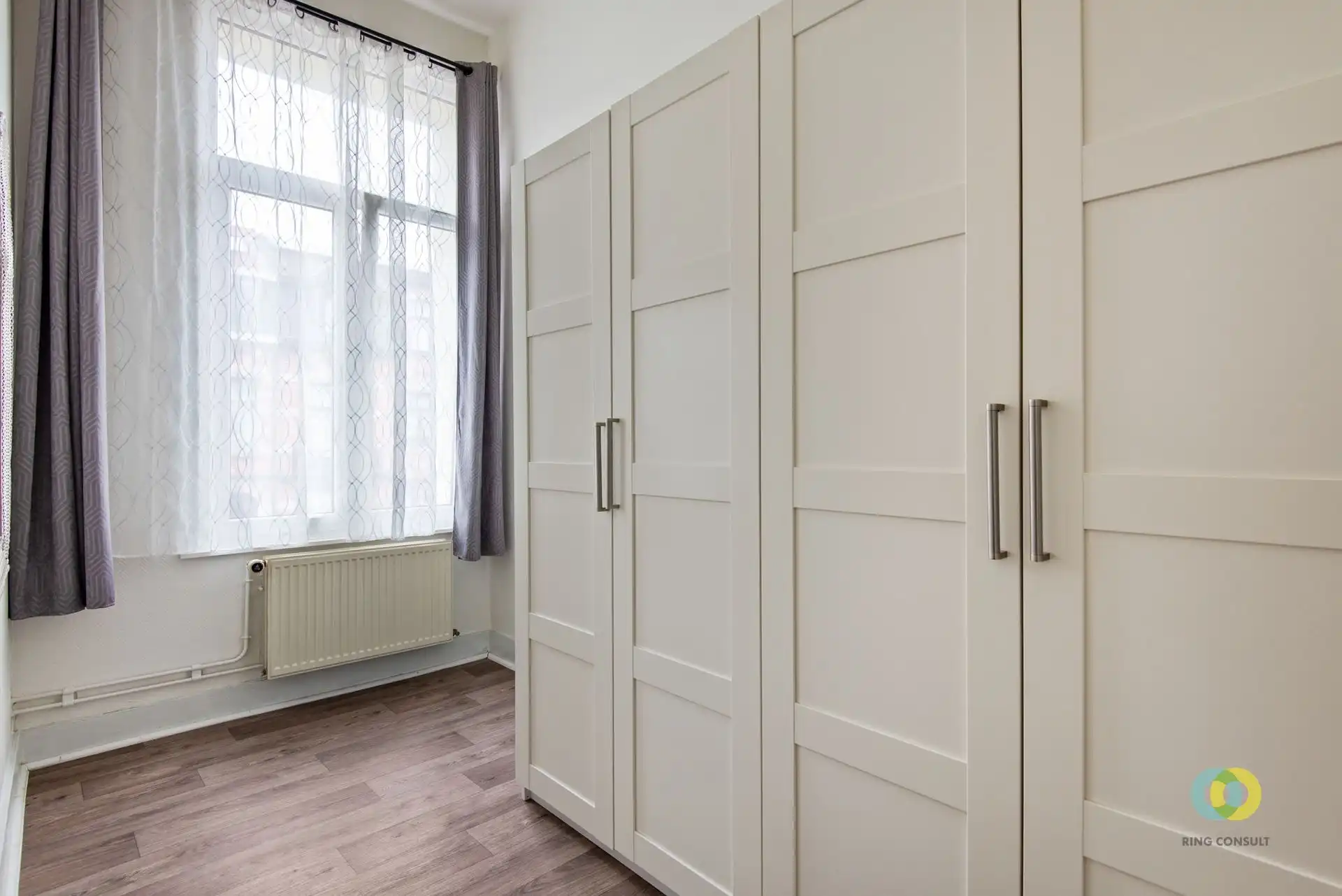 Instapklare en ruime stadswoning met karakter foto 13