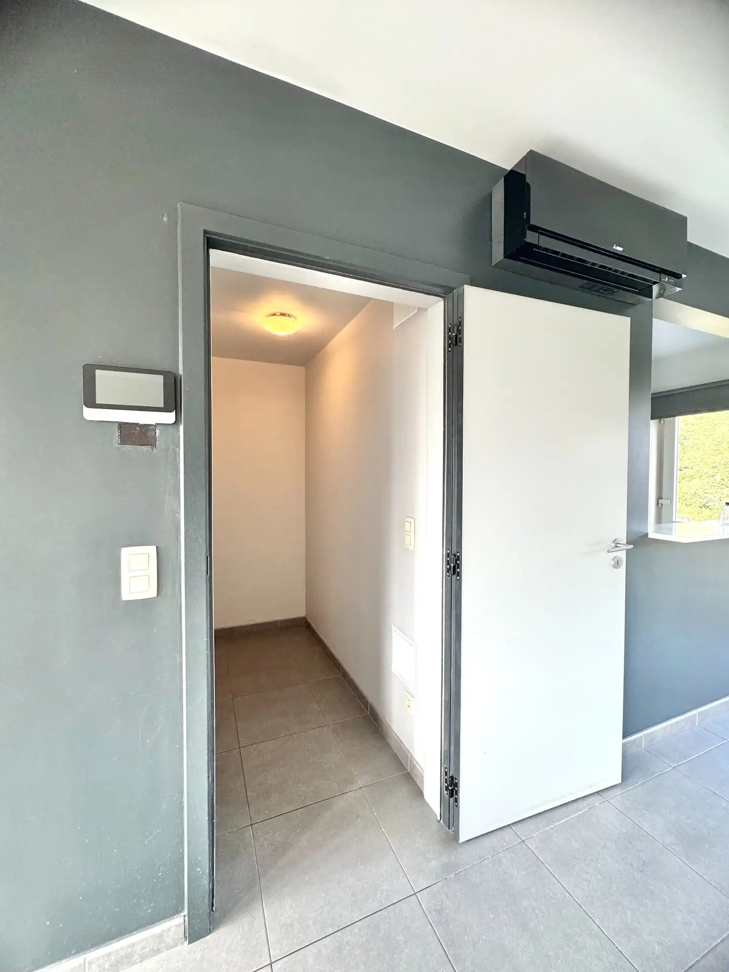 WONING | 3 KAMERS | GARAGE | TUIN | EPC A foto 15