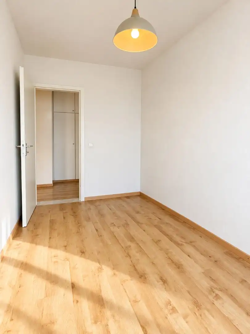 Licht 2-slaapkamerappartement van 78 m² nabij Te Boelaerpark foto 8