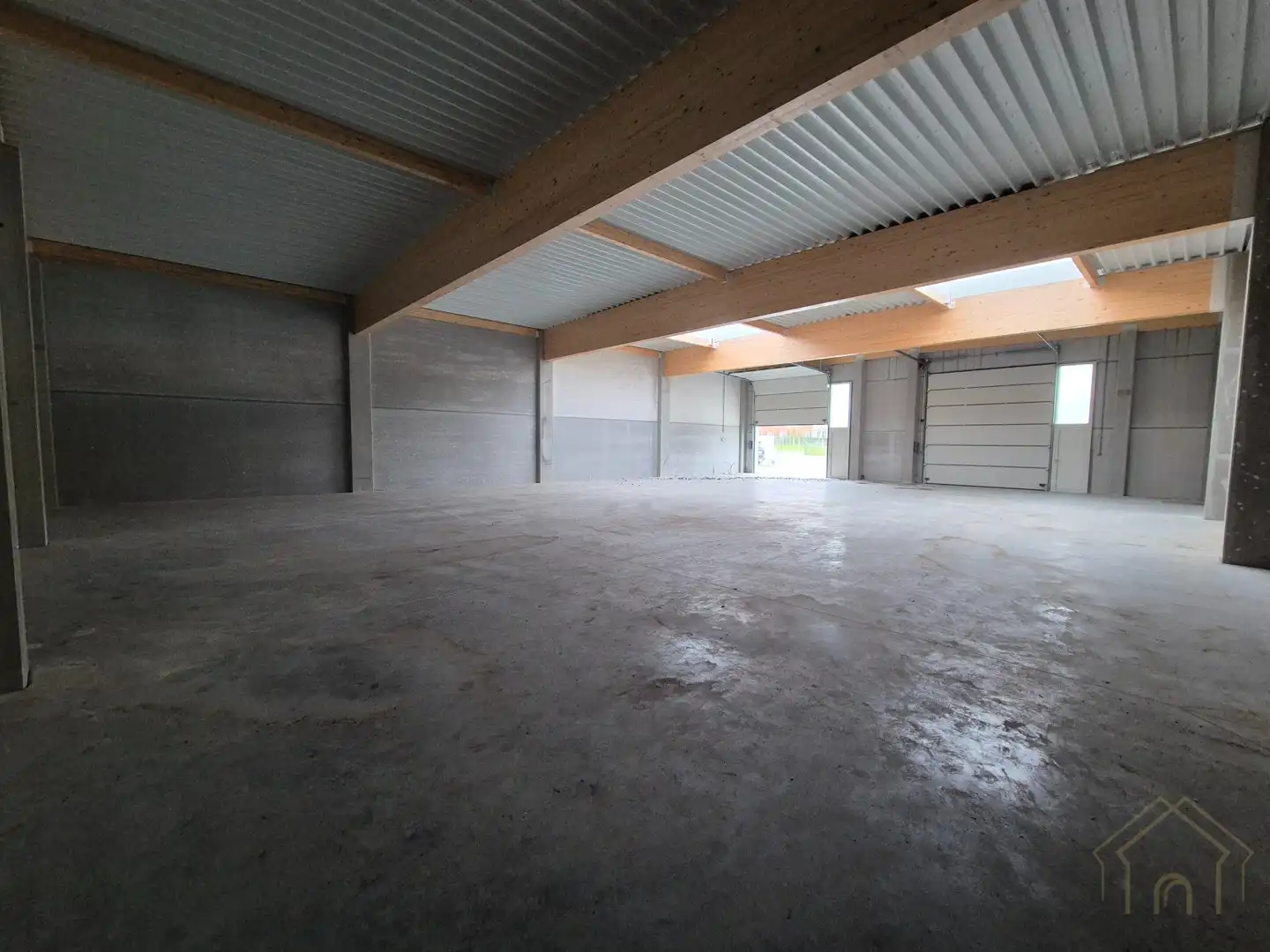 KMO-Unit te koop foto 4