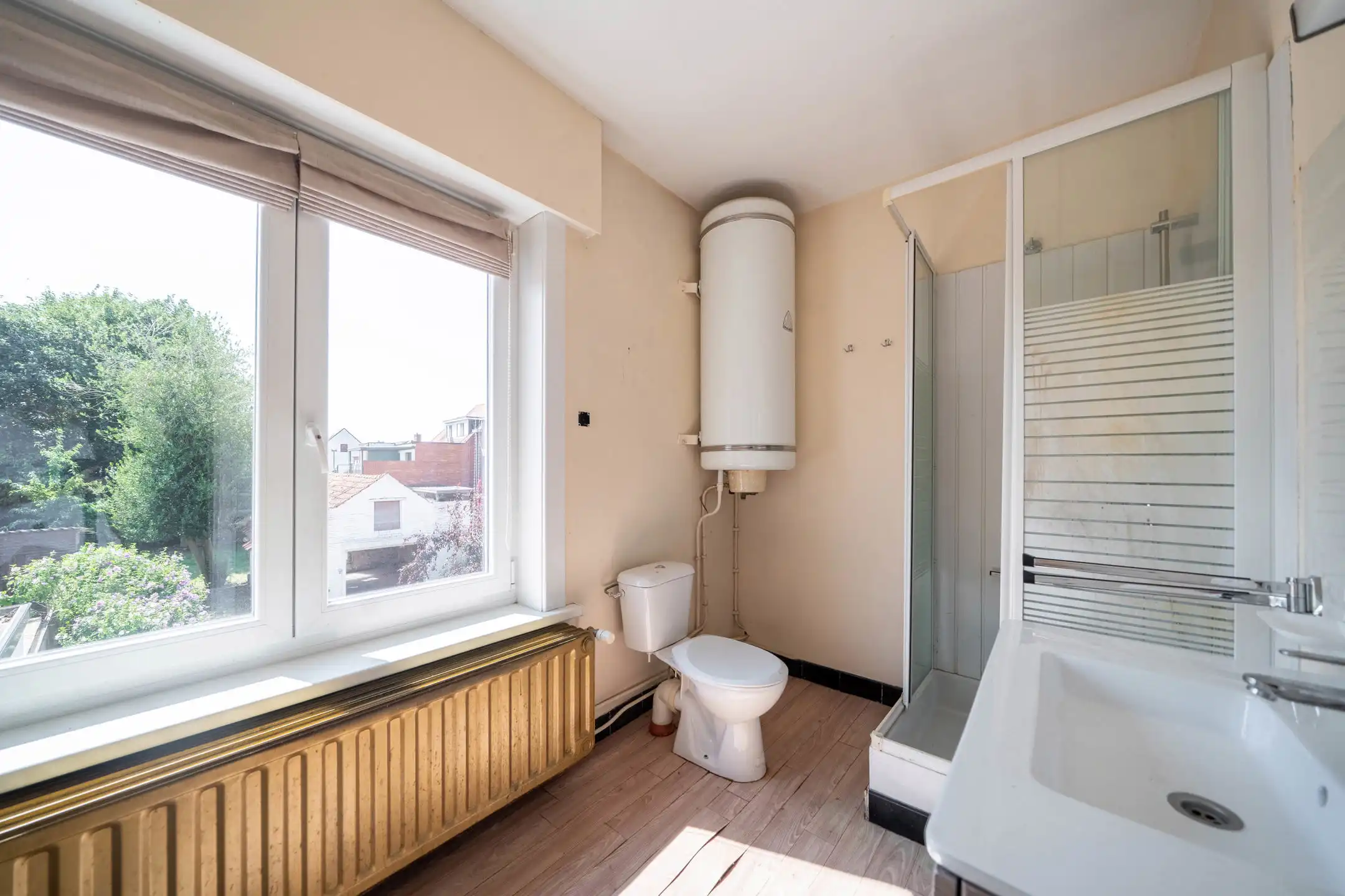 Bel-etage centrum Arendonk foto 13