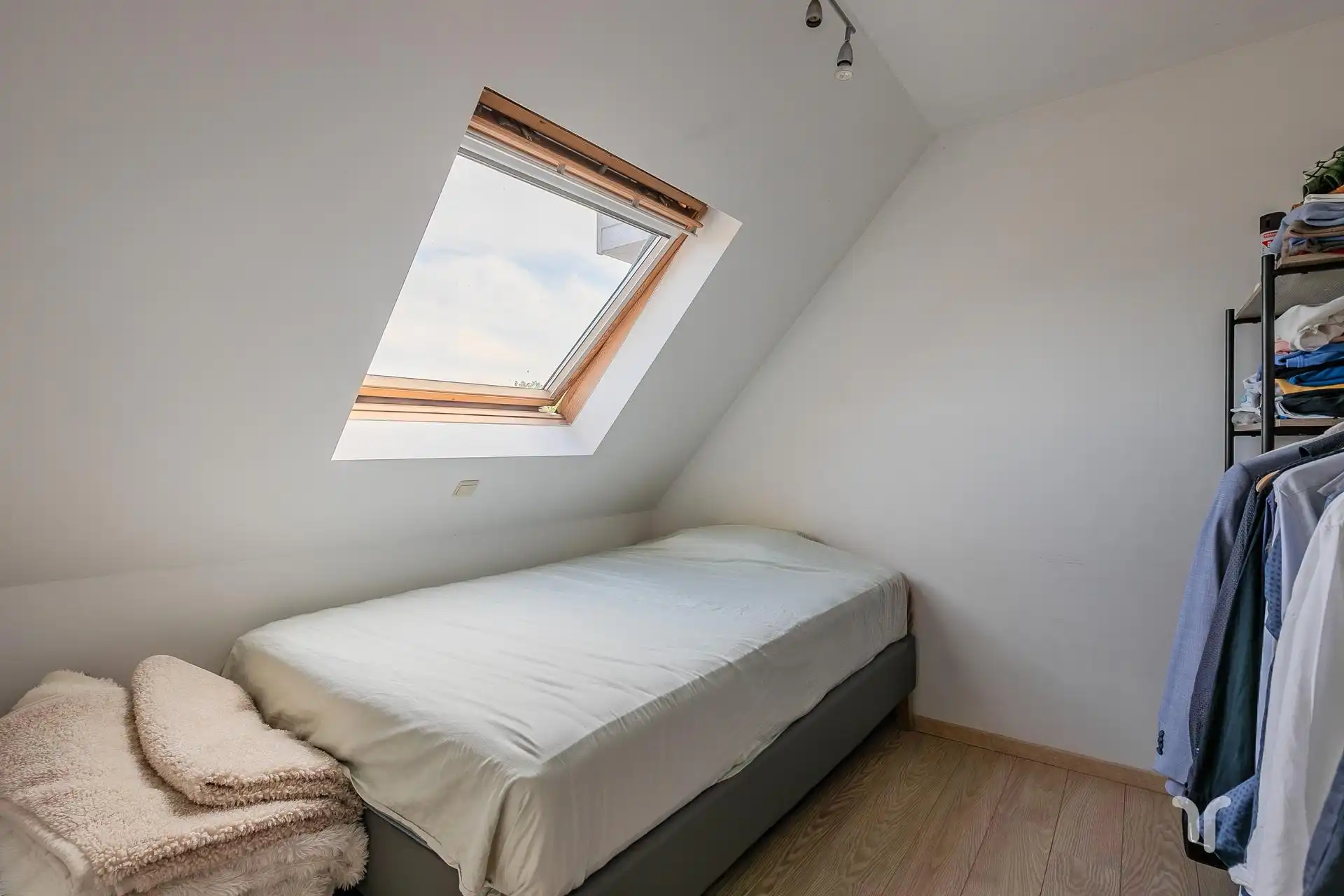 Instapklaar appartement met 3 slaapkamers. foto 6