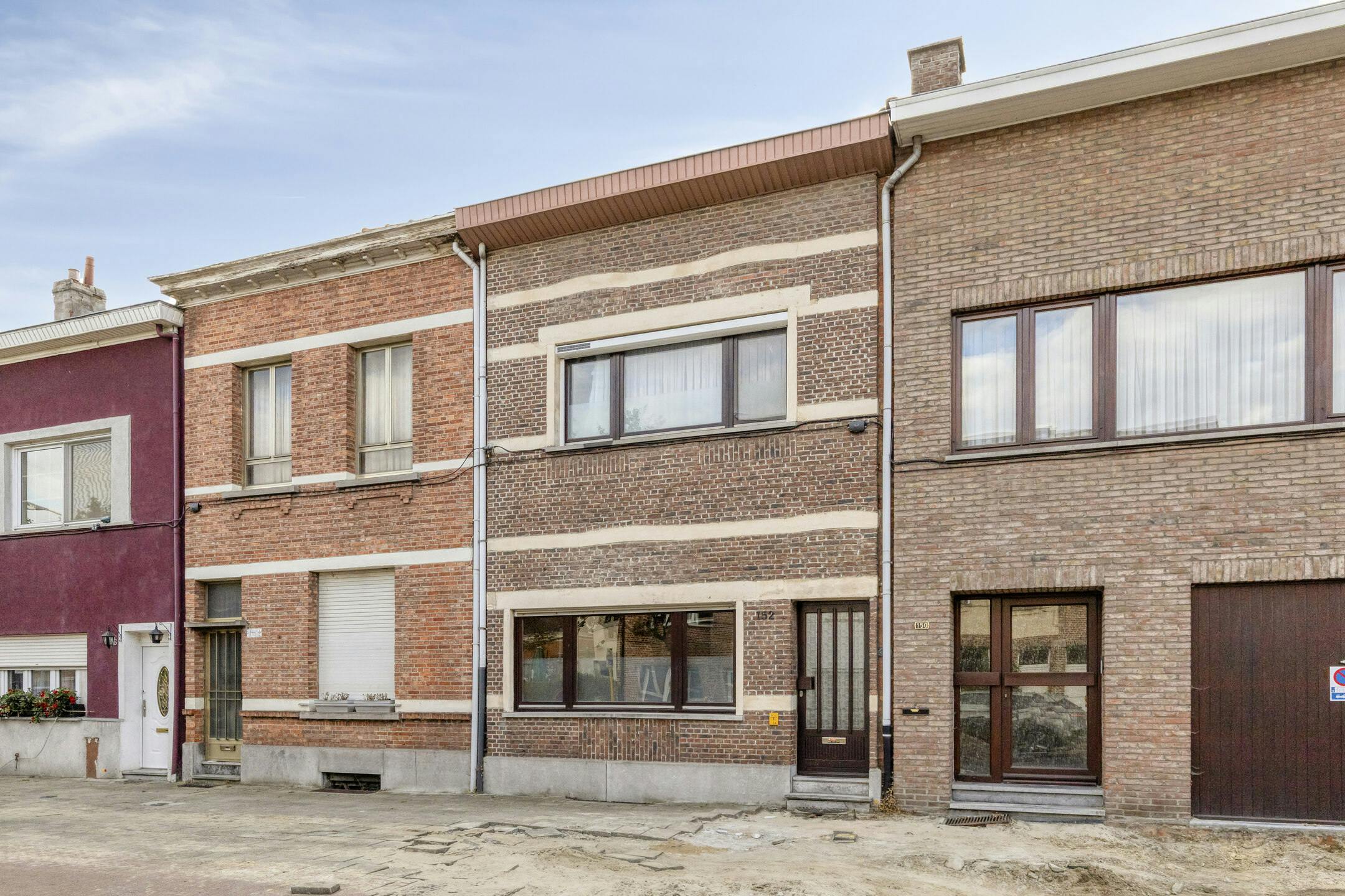 Studentenhuis met 5 vergunde studentenkamers te koop  foto 20