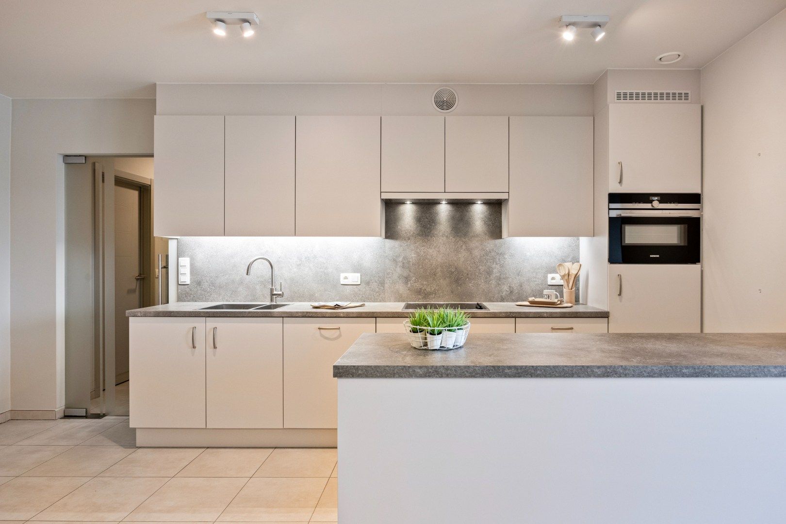 BJ 2022 - appartement met zonneterras foto 6