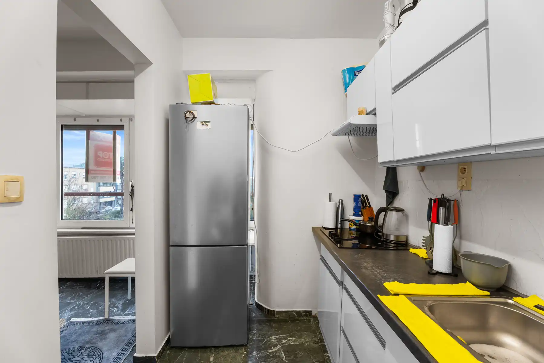 Opbrengsteigendom op toplocatie in Blankenberge foto 23