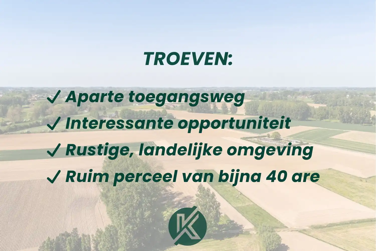 Interessante renovatiewoning op uniek perceel foto 2