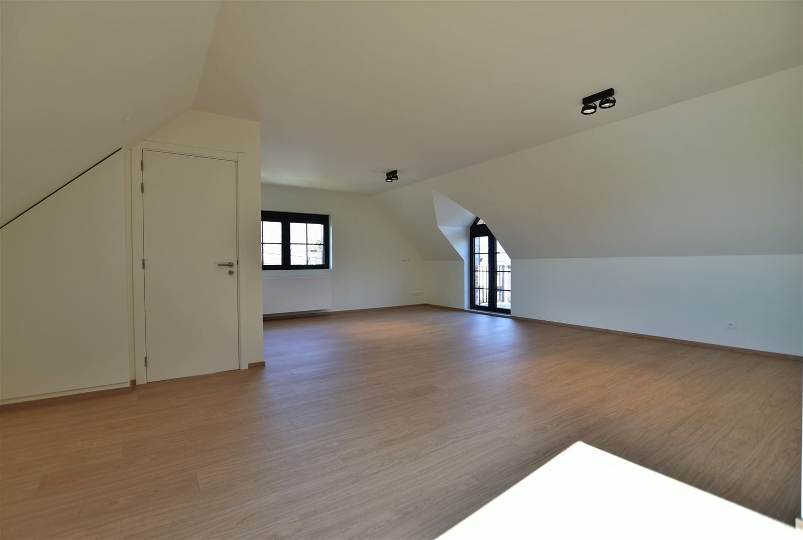 Appartement foto 2