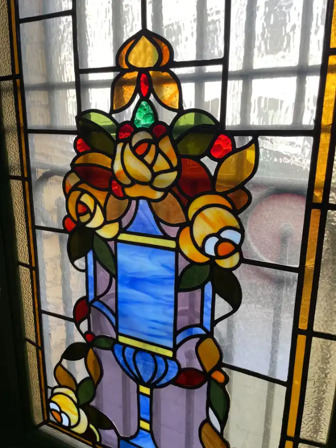 Ruime ééngezinswoning met garage en stadstuin/terras foto 21