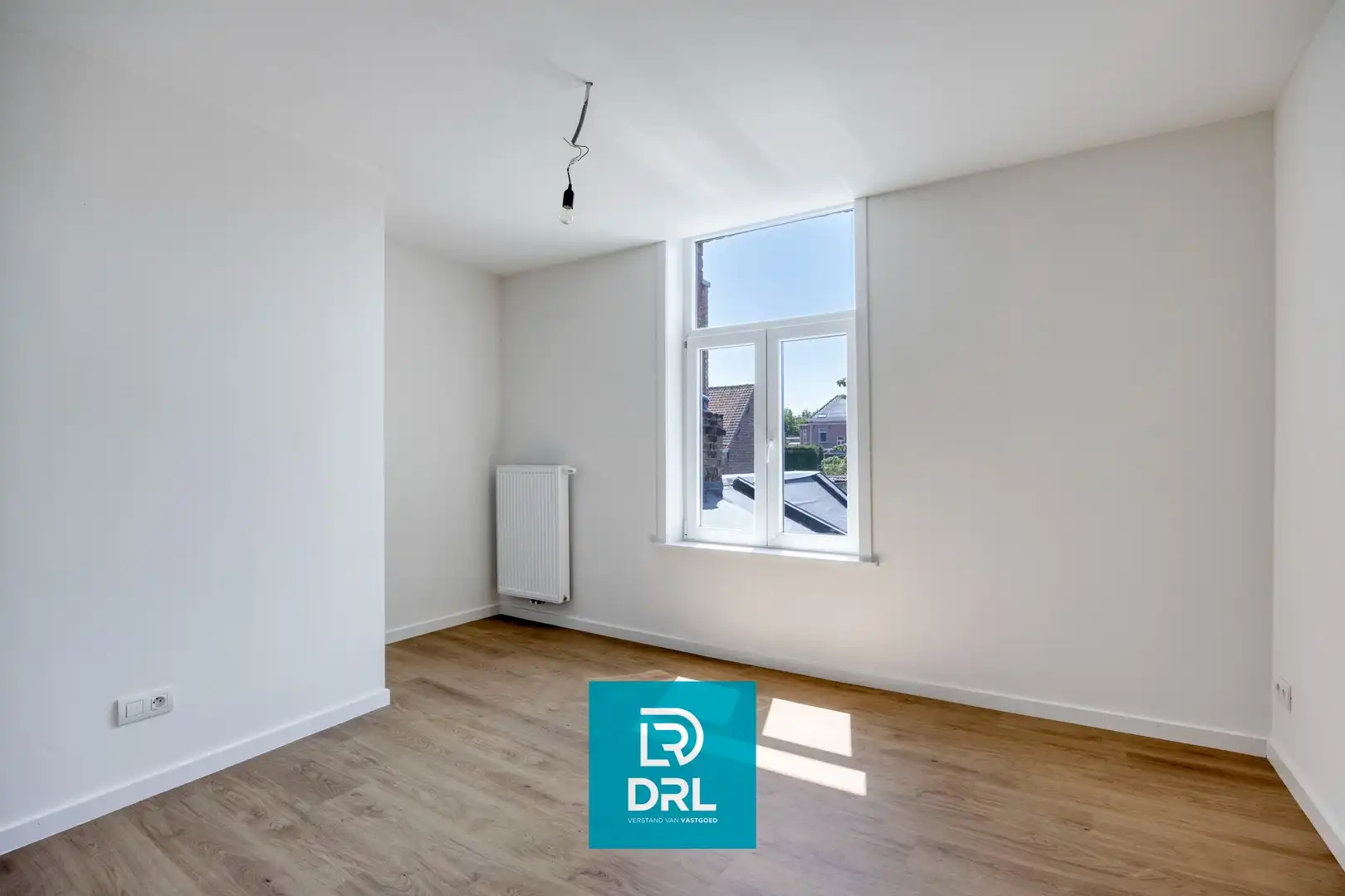 HOOGWAARDIG GERENOVEERDE WONING te SINT-ANDRIES foto 9