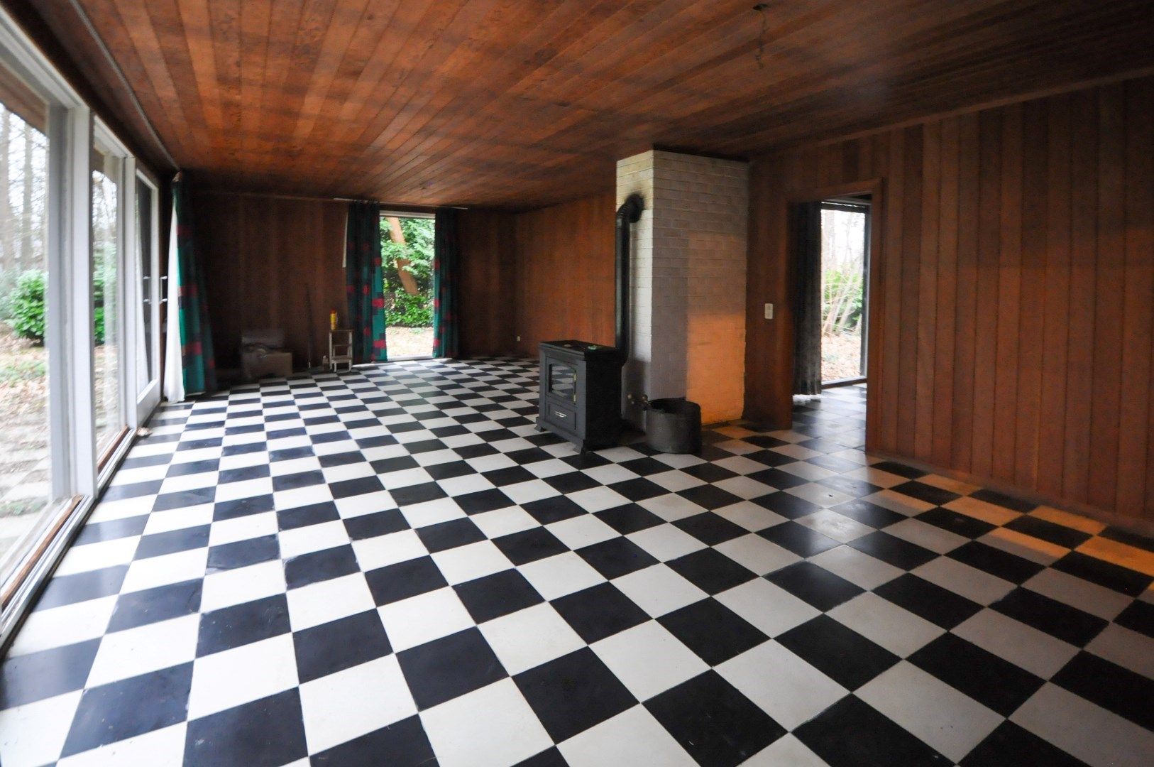 Uitzonderlijk villa-perceel gelegen in residentiële villa omgeving foto 13