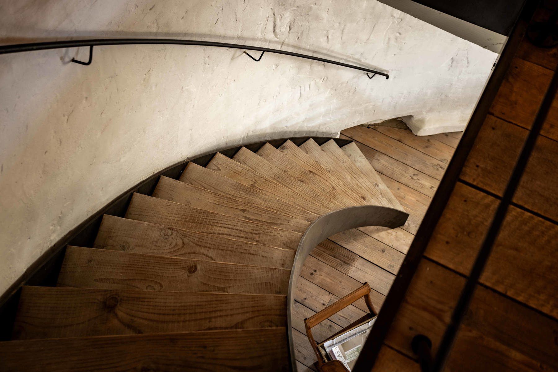 Unieke molen met zicht op de velden  foto 12