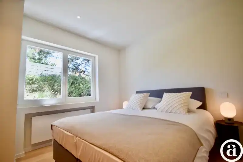 Subliem tuinappartement met zonneterras van 72m²  in een karaktervolle villaresidentie.  foto 11