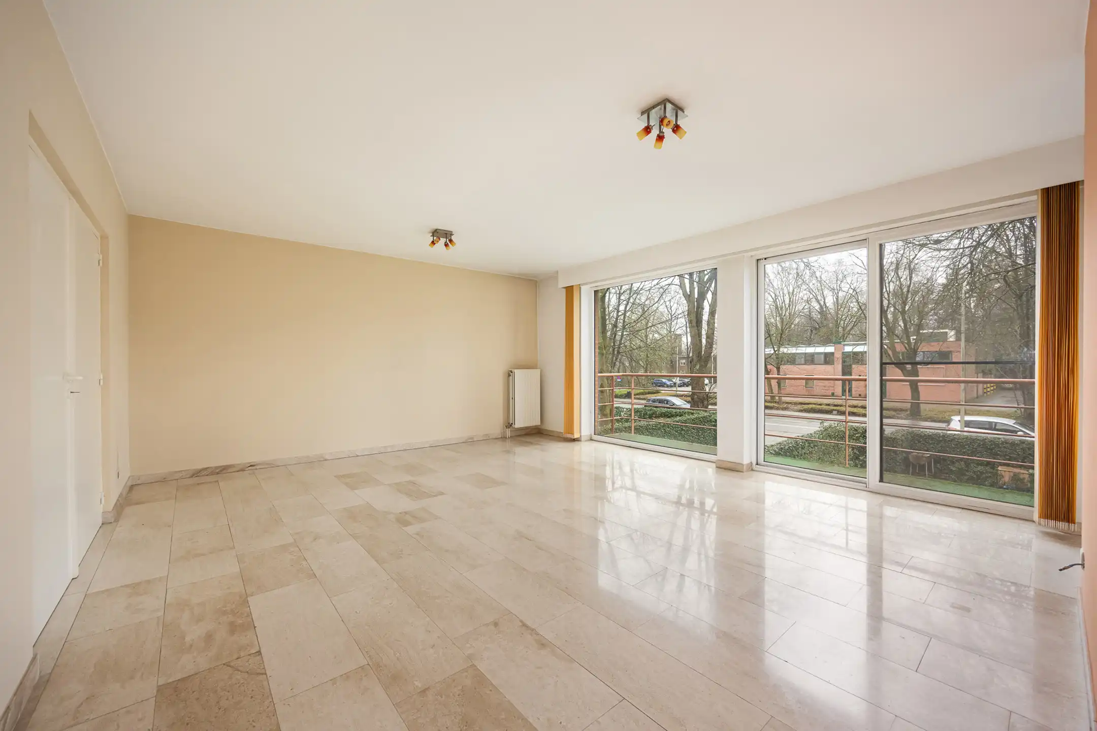 3 slpk app met garagebox op wandelafstand van centrum Beerse foto 2