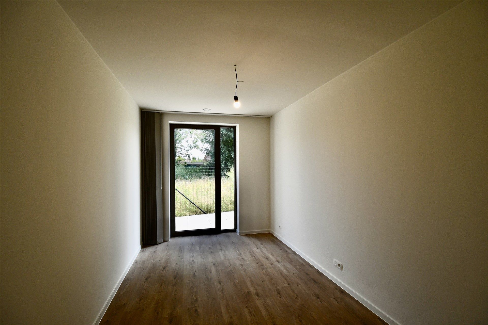Nieuwbouwappartement met 2 slaapkamers in Kemzeke foto 7