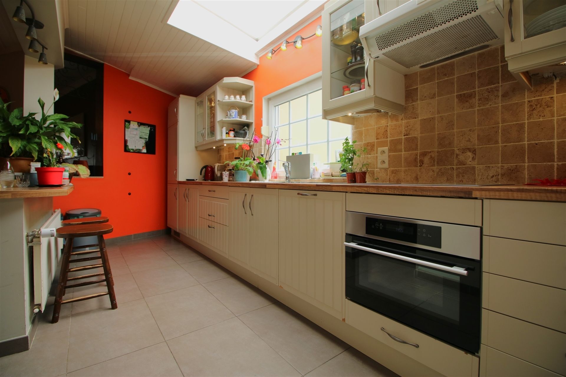 Woning met 3 slpk en tuin foto 8
