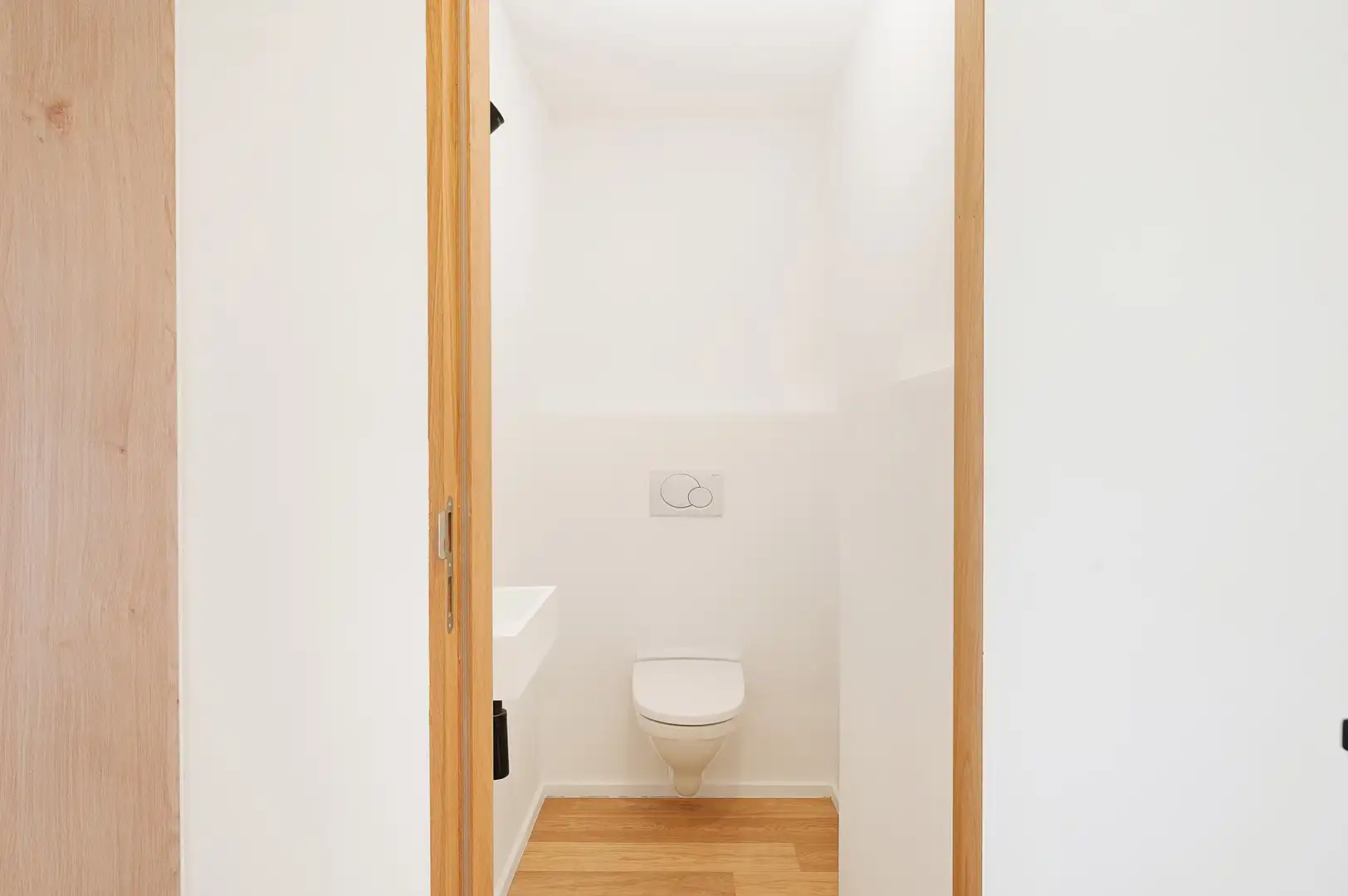 Zonnig gerenoveerd duplex penthouse appartement te Zoute foto 14