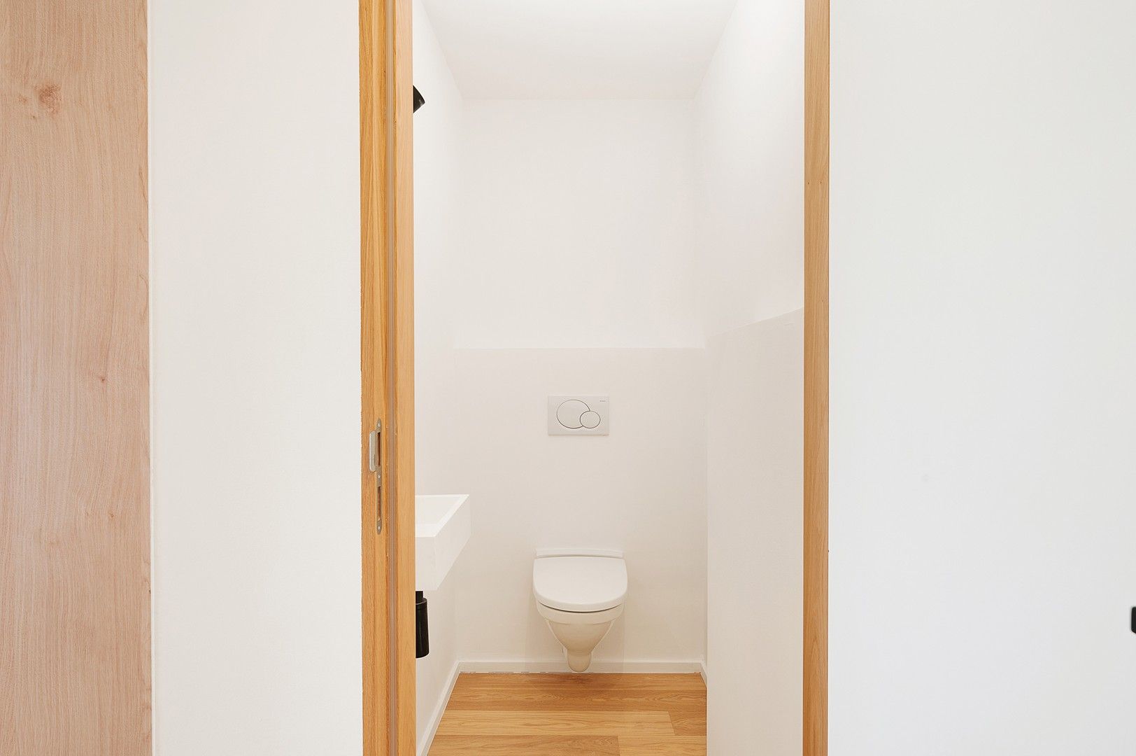 Zonnig gerenoveerd duplex penthouse appartement te Zoute foto 14