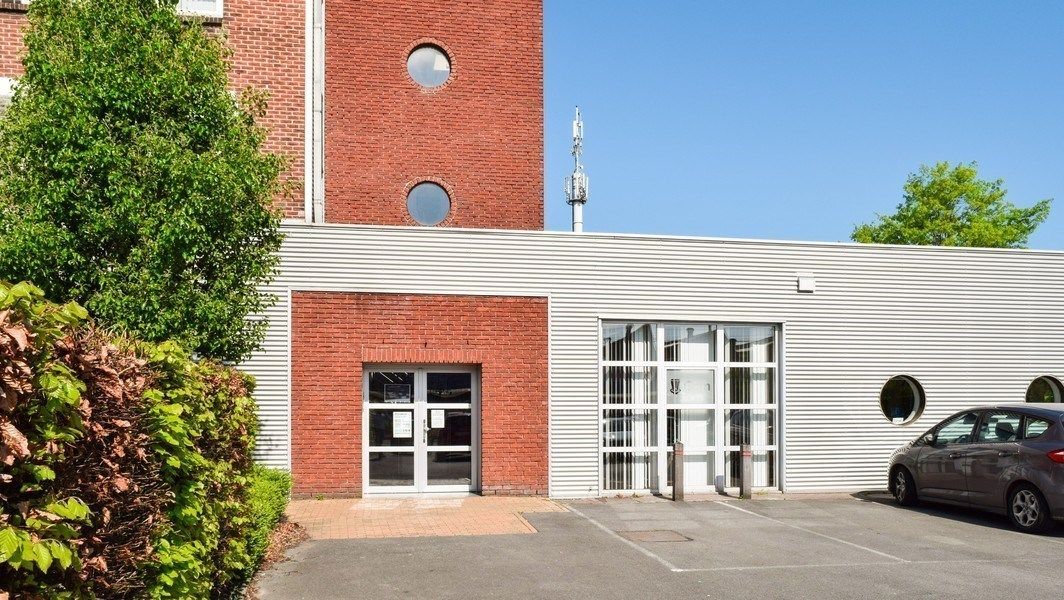 Budgetvriendelijke kantoren te huur vlakbij E17 in Gentbrugge foto 14