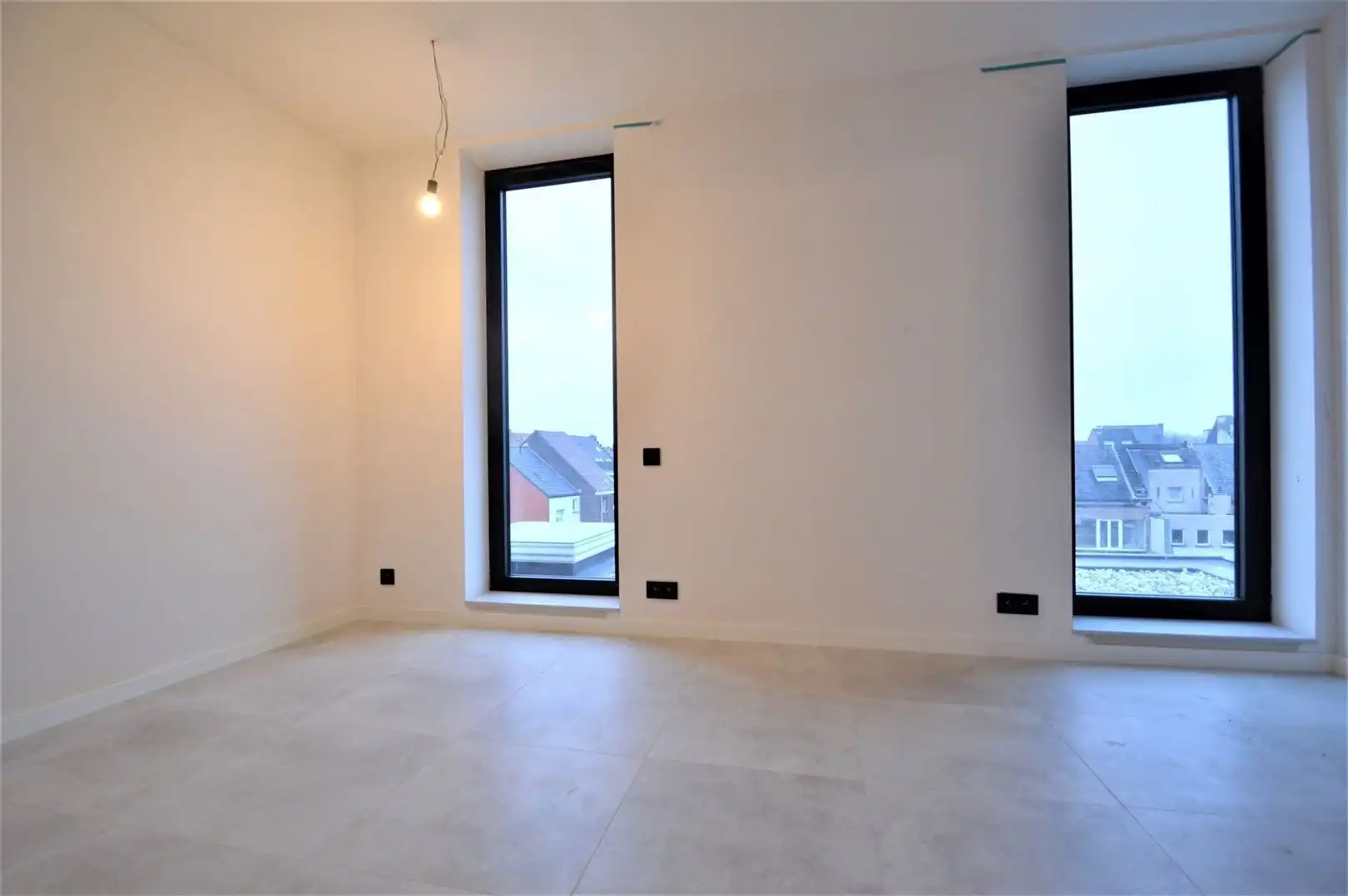 Uitzonderlijk nieuwbouw duplex appartement in hartje centrum Dendermonde foto 14