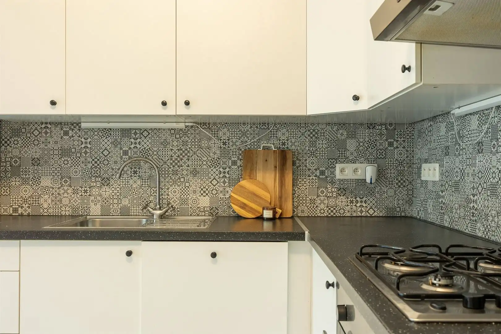 Instapklaar en energiezuinig appartement foto 7