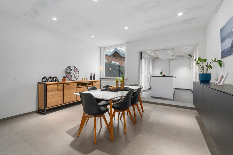 Volledig gerenoveerde woning op topligging foto 4