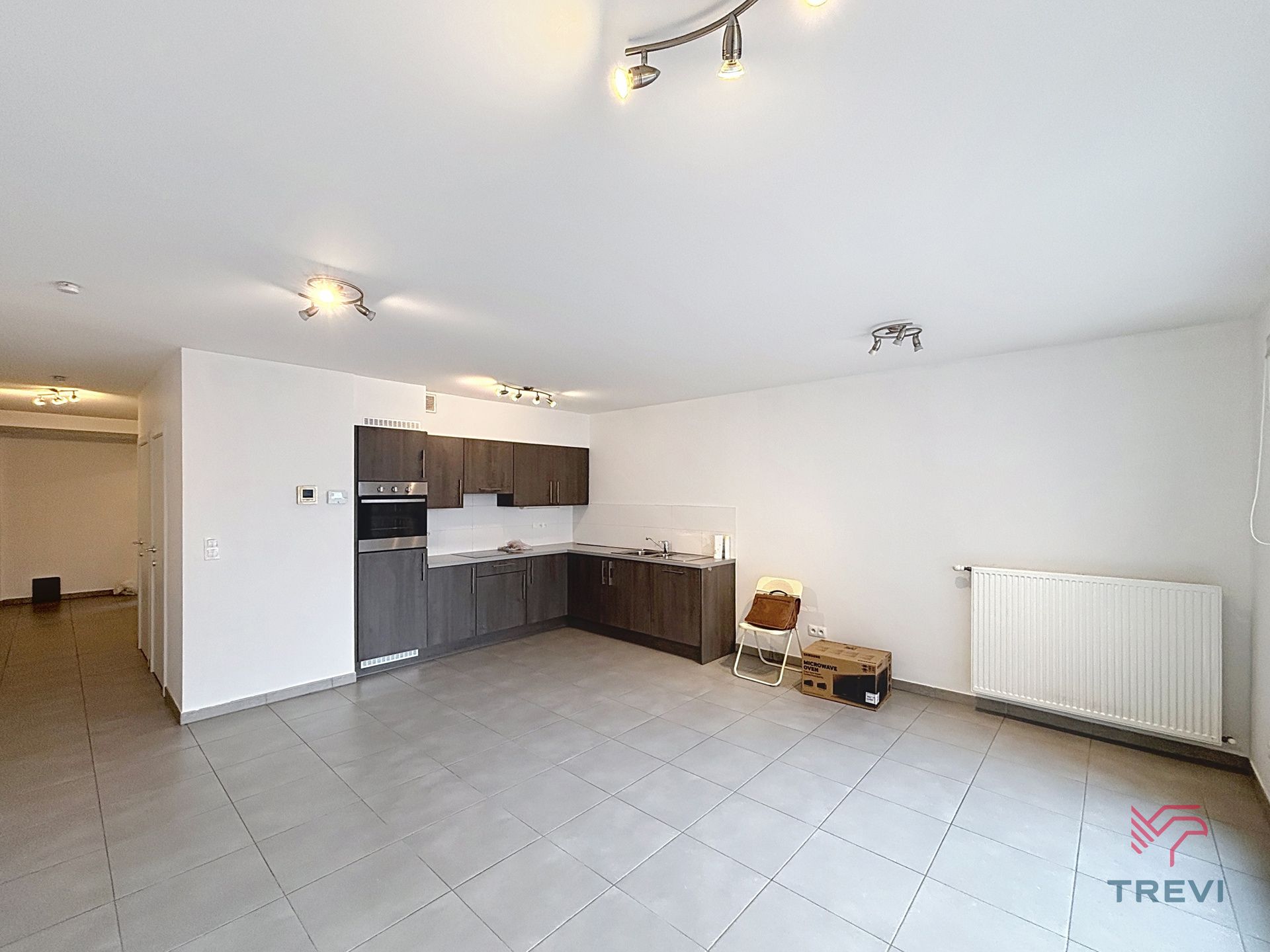 GROTE VERFRISTE APPARTEMENT MET TERRAS EPC: C foto 2